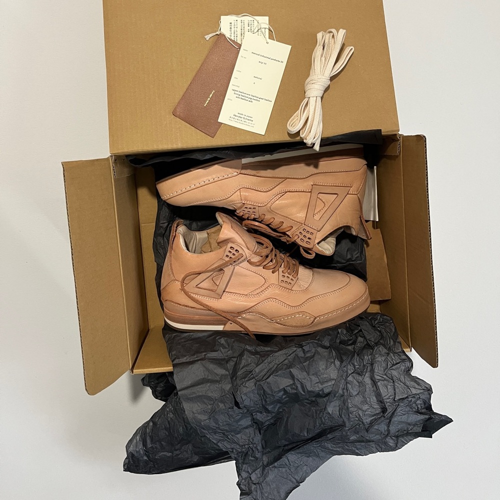 Hender Scheme 
Air Jordan